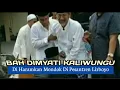 Download Lagu Kisah diharamkannya Bah Dimyati Kaliwungu mondok di pesantren lirboyo