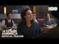 Video di The Plot Against America (2020): Official Trailer | HBO