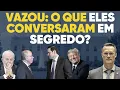 Lagu Vazou: o que Marco Rubio e Mauro Vieira conversaram em segredo?