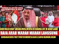 Download Lagu ALHAMDULILLAH TIKET KUOTA SUPORTER TIMNAS DI TAMBAI ❗RAJA ARAB AKUI MALU SAMPAI NGOMONG BEGINI❓