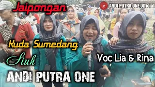 Download ANDI PUTRA 1 Perdana Siuh Voc Lia Live Bongas Pentil Tgl 5 Nov 2020 MP3