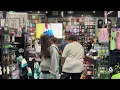 Hot Topic opens at Santa Maria Town Center