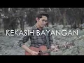 Kekasih Bayangan - Cakra Khan (Cover by Tereza)
