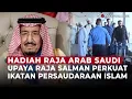Download Lagu Raja Salman Undang 1.000 Warga Palestina Naik Haji Gratis | OneNews Update