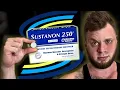 Prohormone Sustanon 250 - The King of Muscle Gain Proof