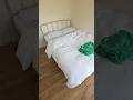 Download Lagu Air Bnb Mistakes Part 2: Bought A Metal Bed 