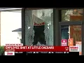 Employee shot at Anniston Little Caesars