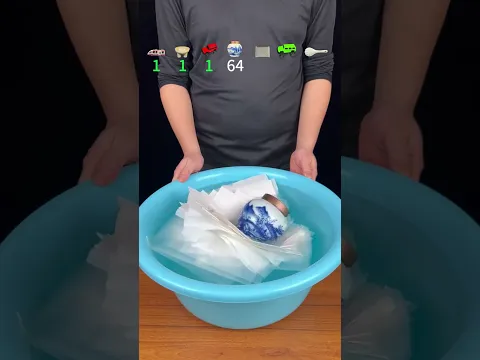 Let's guess which item uses the most toilet paper?