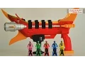 Download Lagu [TMT][090] Review DX Gokai Galleon Buster + Gokaiger Ranger Key + Legend Dekaranger Ranger Key!