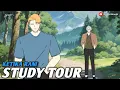 Download Lagu KETIKA RANI STUDY TOUR PART 5 - Drama Animasi