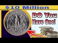 1973 Washington Quarter No Mint Mark Could Be Worth Thousands Hidden Coin Treasure You Must Check