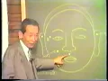 Diagnosing Beauty Marks on Face and Hands and Posture Diagnosis