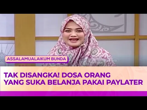 Suka Belanja Online Pakai Paylater? Wajib Dengar Ini Hukumannya!