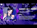 Download Lagu Mashup 3in1 - Để Anh Lương Thiện x Anh Thôi Nhân Nhượng x Đừng Hỏi Em Ổn Không - HUY PT REMIX