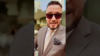 مسيرك يا ملوخية تيجي تحت المخرطة وهتتفرموا الامنجي اكس العقرب 