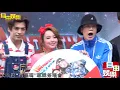 20150524 大嘴巴“有事嗎?‘專輯簽唱會，懷秋自稱自己是”魯蛇“