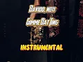 Davido, NO11 - Gimme Dat Ting  [INSTRUMENTAL]