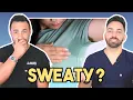 Excessive Sweating ULTIMATE Dermatologist Guide to Treating Hyperhidrosis
