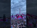 James Hype - Ferrari (Oliver Heldens Remix) TOMORROWLAND 2022 W3