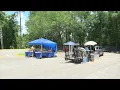 Tallahassee Flea Market receives notice of daily 250 fine