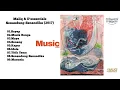 Download Lagu Maliq \u0026 D'essentials - Senandung Senandika (2017) Full Album