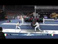 2022 95 T64 28 F E Individual Cairo EGY GP 7 FERRARI ITA vs FIAMINGO ITA