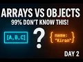 Top 10 Must-Know Array Object Methods in TypeScript