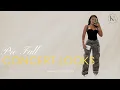 CONCERT OUTFIT IDEAS FOR PRE FALL KIRA S FASHION FINDS