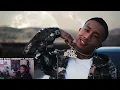 BIGSMOKEDAWG REACTS TO MBNel - Shooting Stars (Official Video)
