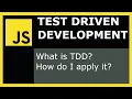 Test Driven Development with FizzBuzz - TDD tutorial for beginners