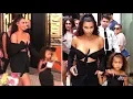 Kim Kardashian Asked About Bieber s Engagement While Treating Nori To Fro-Yo