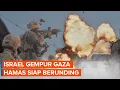 Download Lagu Israel Terus Gempur Gaza, Hamas Nyatakan Siap untuk Perundingan Perdamaian
