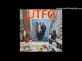 U.T.F.O. - Leader Of The Pack (Select Records 1985)