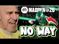 Tennessee Titans Fan LOSES IT Over Madden 26 NFL Team Rankings
