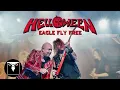 Download Lagu HELLOWEEN - Eagle Fly Free [Live At Budokan] (Official Music Video)