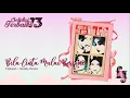 Download Lagu Nike Ardilla - Bila Cinta Mulai Bersemi (HQ Audio)