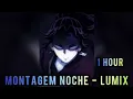 Download Lagu 1 HOUR || 𝐌𝐎𝐍𝐓𝐀𝐆𝐄𝐌 𝐍𝐎𝐂𝐇𝐄 - 𝐋𝐔𝐌𝐈𝐗 || SUPER SLOWED +REVERB || YORIICHI EDIT