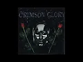 Crimson Glory - Queen of the Masquerade