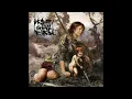 Heaven Shall Burn - Weakness Leaving My Heart (Instrumental)