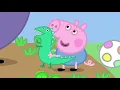 Peppa Pig Season 1 Episode 10 - Gardening - Cartoons for Children