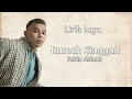 Download Lagu Rumah Singgah - Fabio Ashers || Lyrics Music