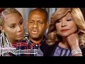 Tamar Braxton s mother exposes Vince s abusive behavior Enough is enough