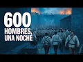 Lagu Mons 1572: La Masacre Olvidada | Cuando 3,000 Tercios Vengaron una Traición con Sangre y Fuego