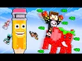 Download Lagu CLIMB THE BIGGEST BRAINROT TOWER IN CLIMB AND JUMP EP 17