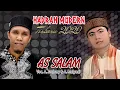 Download Lagu ACH. JAUHARY feat ACH. MULYADI TERBARU \