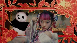 YouTube影片, 內容是亂馬1/2（2024）第二季 的 片頭曲「ウォーアイニー」星期三的康帕內拉