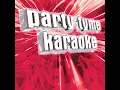 Never Lie (Made Popular By Immature) [Karaoke Version]
