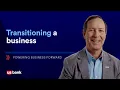 Seamless Business Transitions with Expert Guidance