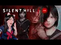 Download Lagu The Situation is Getting... Hairy | Silent Hill f LIVE