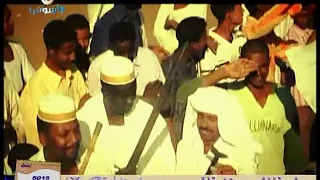 من التراث السودانى ما بنخاف فارس الحديد 